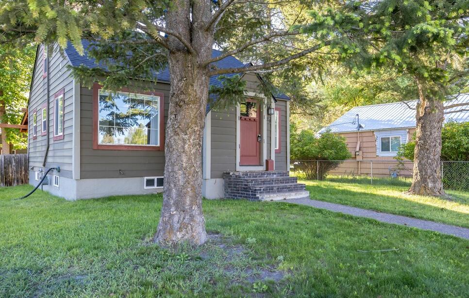 28 Fir Avenue, Whitefish