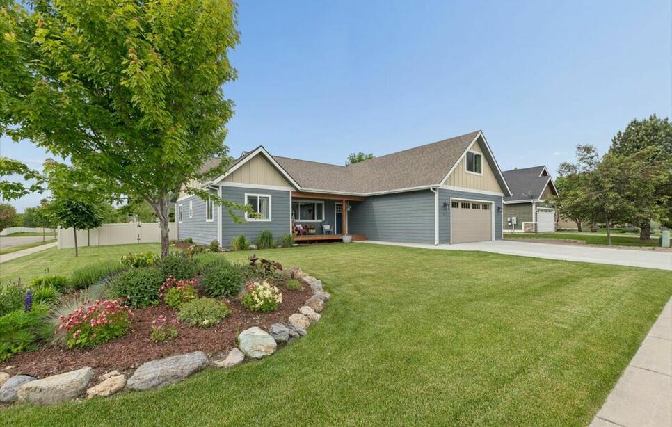 182 Taelor Road, Kalispell