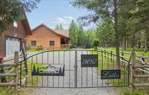 302 Aspen Glen Road, Eureka