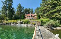397 Caroline Point Road, Lakeside