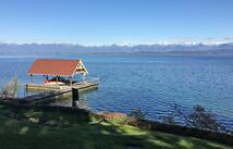 397 Caroline Point Road, Lakeside