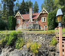 397 Caroline Point Road