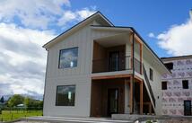 869 9th Street W, Kalispell