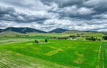 Nhn Flathead View Drive, Polson