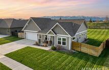 154 Swede Trail, Kalispell