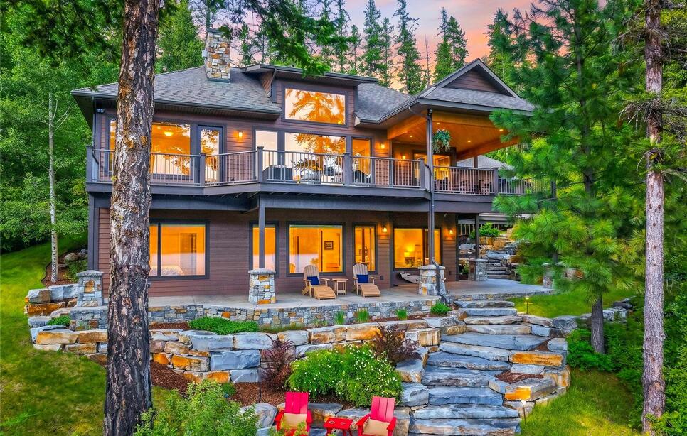 28575 Star Lane, Bigfork