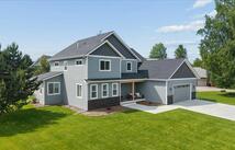 120 River View Drive, Kalispell