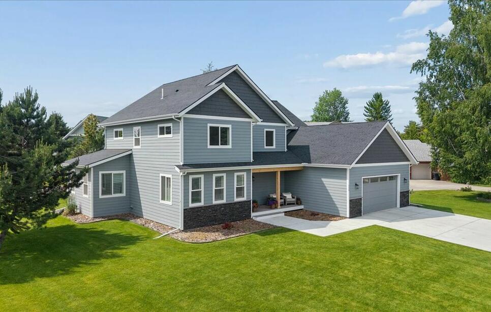 120 River View Drive, Kalispell