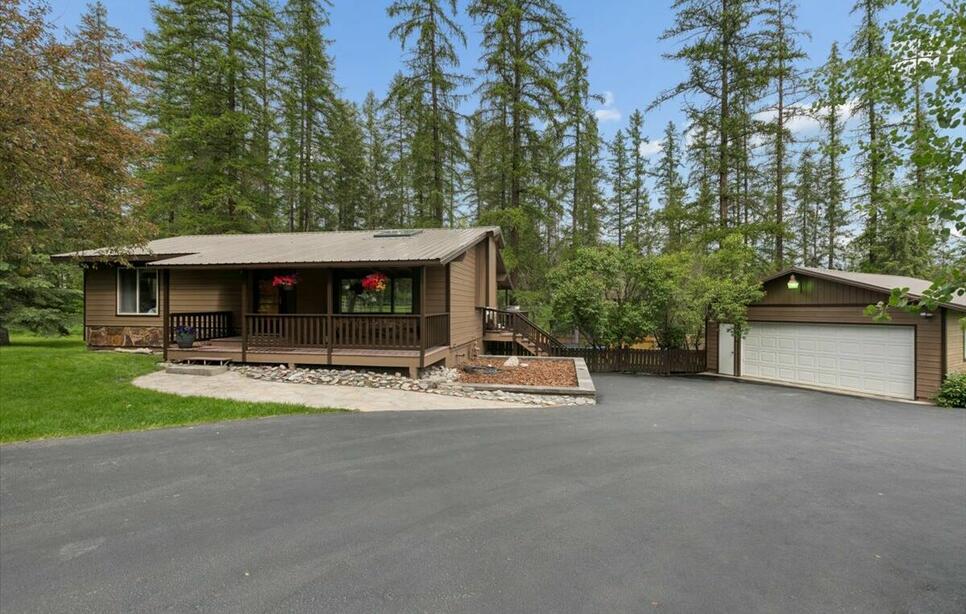 201 Mallard Loop, Whitefish