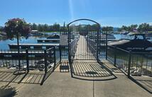 D-30 Dock D Eagle Bend Yacht Harbor, Bigfork