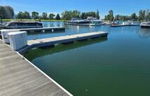 D-30 Dock D Eagle Bend Yacht Harbor, Bigfork