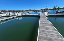 D-30 Dock D Eagle Bend Yacht Harbor, Bigfork