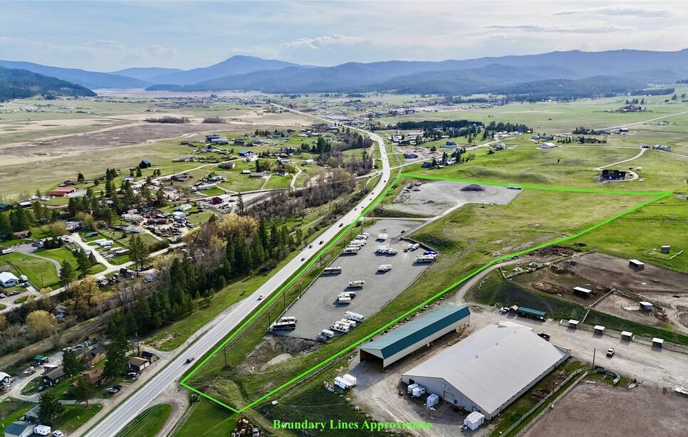 2621 Us Highway 2 W, Kalispell