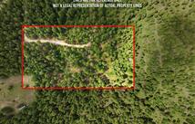 1615 Truman Creek Road, Kila