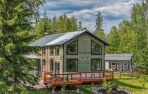 28012 Meadow Creek Road, Bigfork
