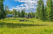 28012 Meadow Creek Road, Bigfork