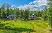 28012 Meadow Creek Road, Bigfork