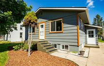 204 8th Avenue W, Polson