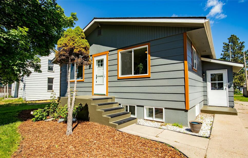 204 8th Avenue W, Polson