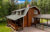 7125 Farm To Market Road, Whitefish