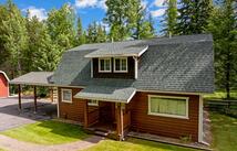 7125 Farm To Market Road, Whitefish