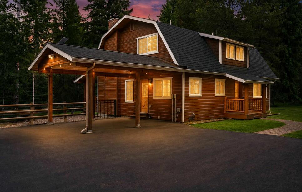 7125 Farm To Market Road, Whitefish