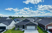 4018 Snowberry Avenue, Kalispell