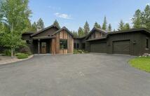 1583 Whitefish Village Drive, Whitefish