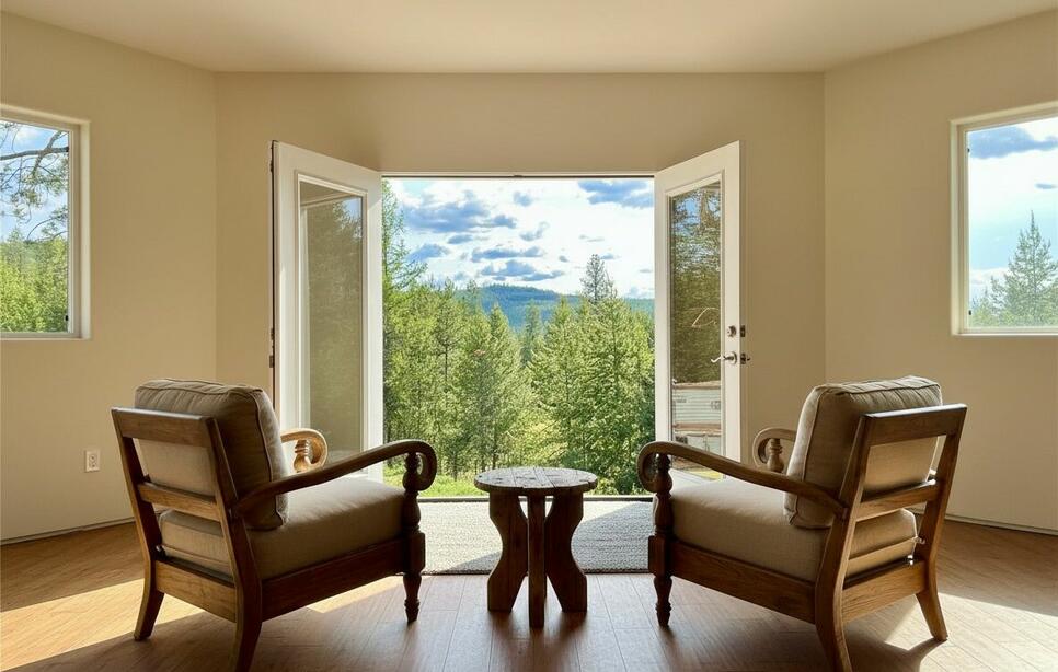 506 Badger Hollow Trail, Marion