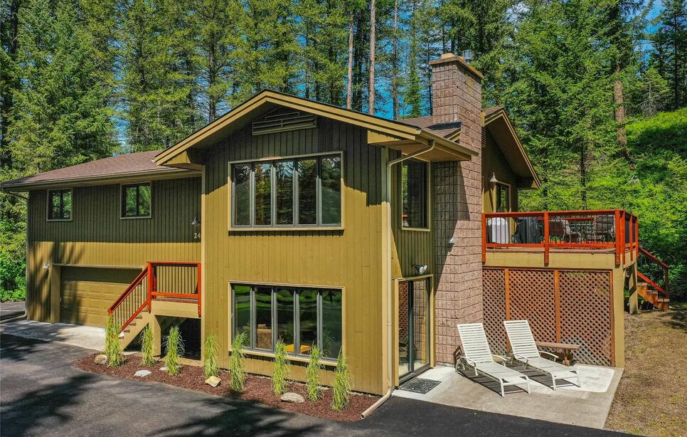235 & 245 Diamond Court, Whitefish