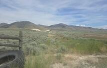 78 Sagebrush Flats Trail, Hot Springs