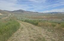 78 Sagebrush Flats Trail, Hot Springs