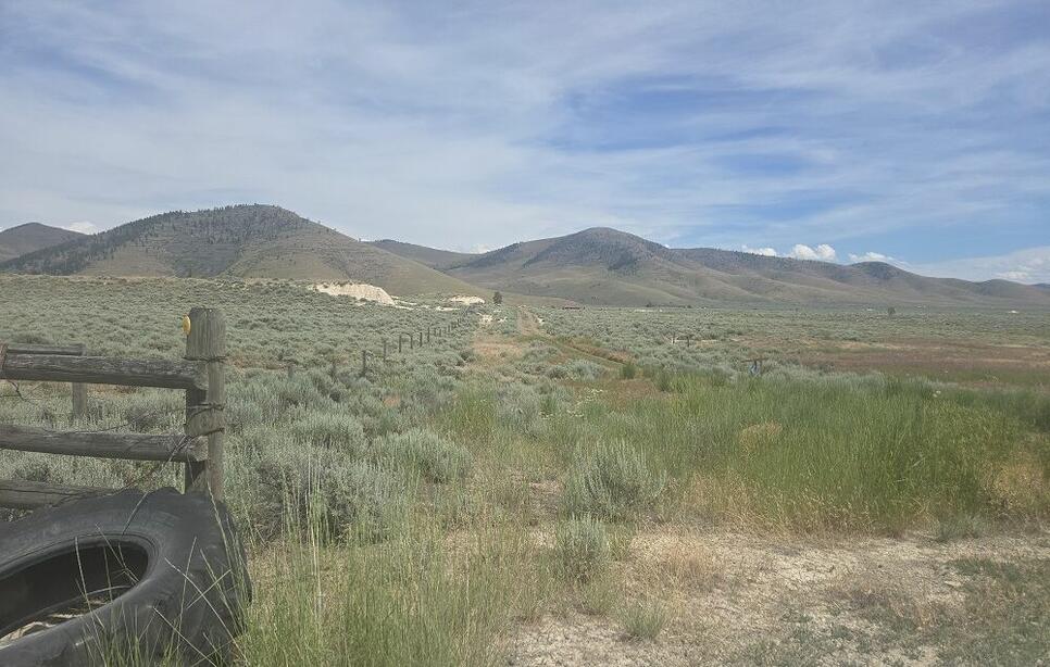78 Sagebrush Flats Trail, Hot Springs
