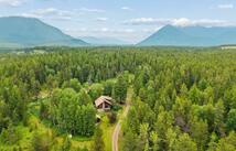 45 Breezy Bay Drive, West Glacier