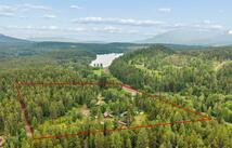 45 Breezy Bay Drive, West Glacier