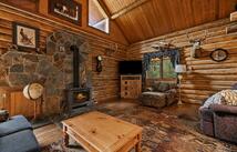 45 Breezy Bay Drive, West Glacier
