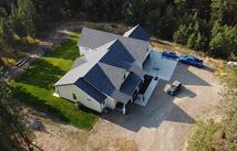 80 Old Hot Springs Road, Hot Springs