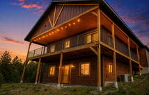 249 Elk Ranch Road, Kila