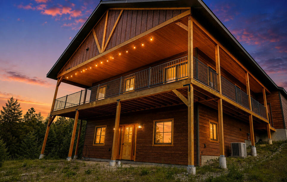 249 Elk Ranch Road, Kila