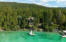 4030 Ashley Lake Road, Kalispell