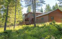 248 Pine Woods Court, Whitefish