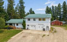 480 Egan Road, Kalispell
