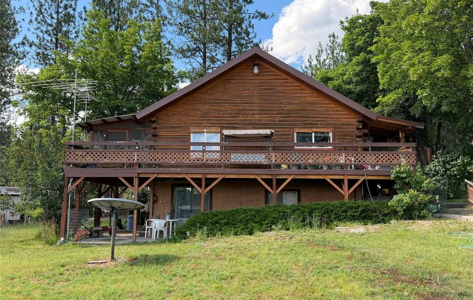 36 Sagebrush Lane, Plains