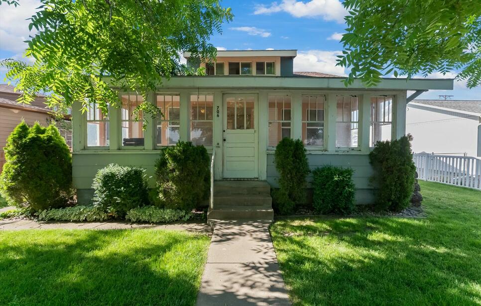 706 5th Avenue E, Polson