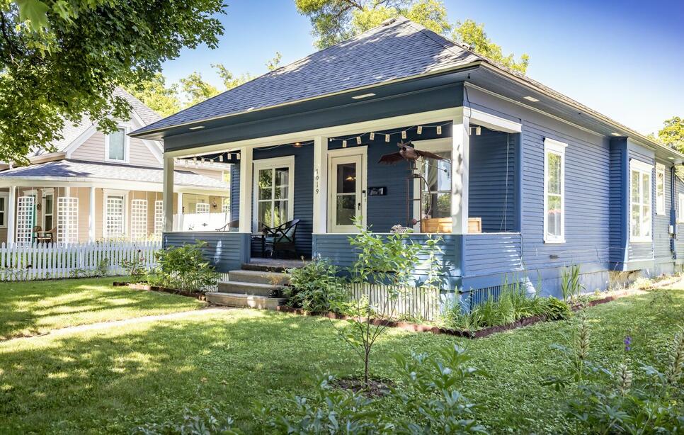 1019 2nd Avenue W, Kalispell