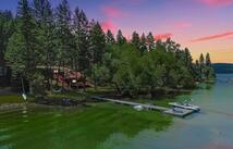 600 Glen Lake Drive, Eureka
