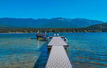 600 Glen Lake Drive, Eureka