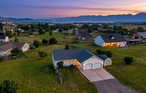 39445 Lakeview Drive, Polson