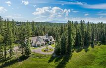 26 Whitefish Ranch Court, Whitefish