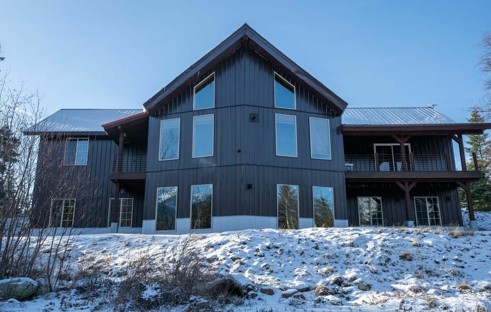 14537 Big Rock Way, Bigfork